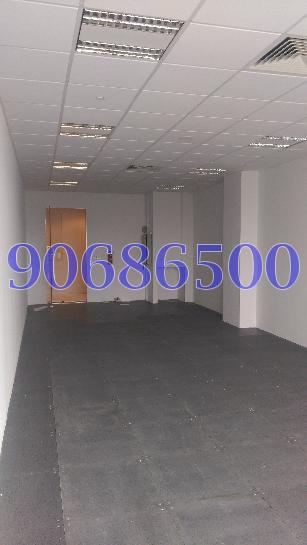PAYA LEBAR SQUARE (D14), Office #61523322